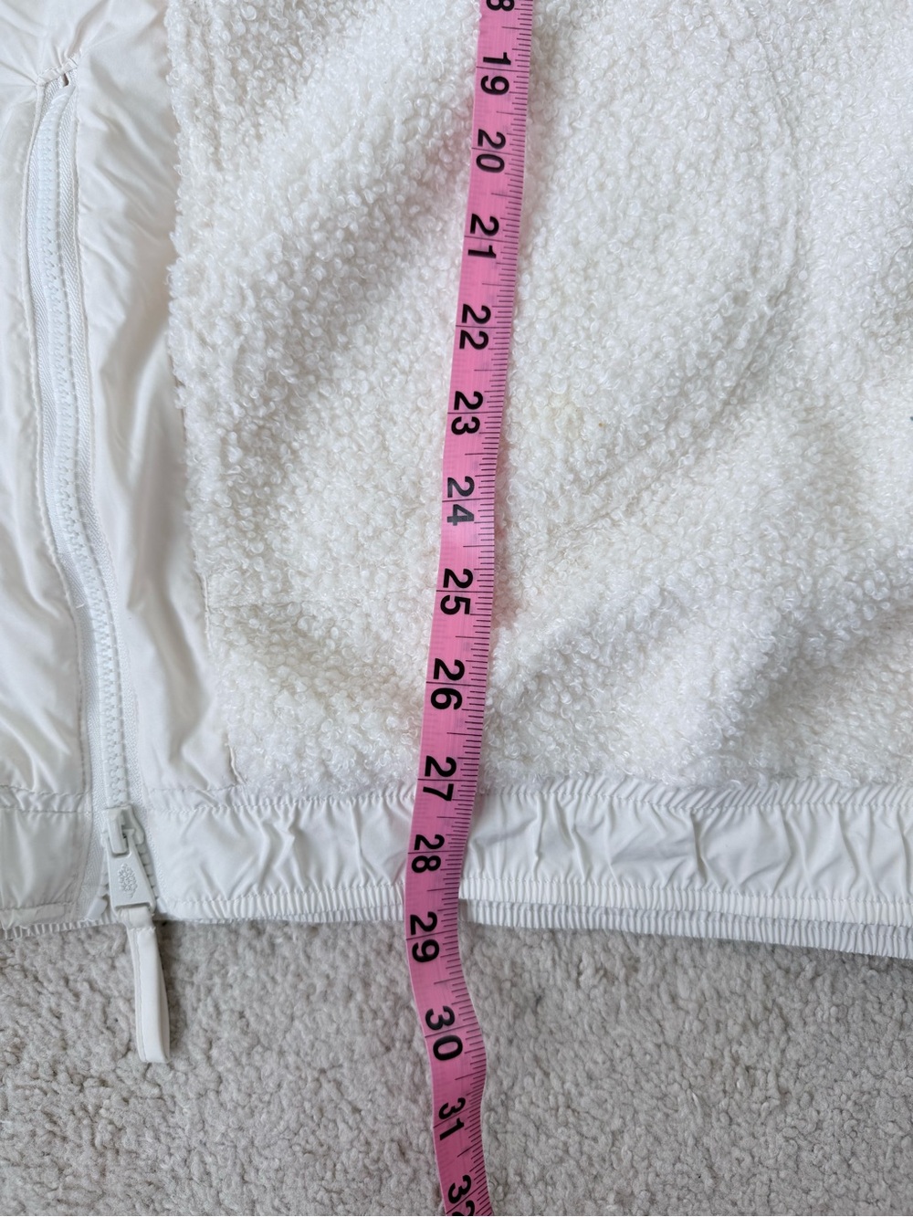 Free People Fuzzy Was She Pullover (NWOT) - Picture 12 of 16